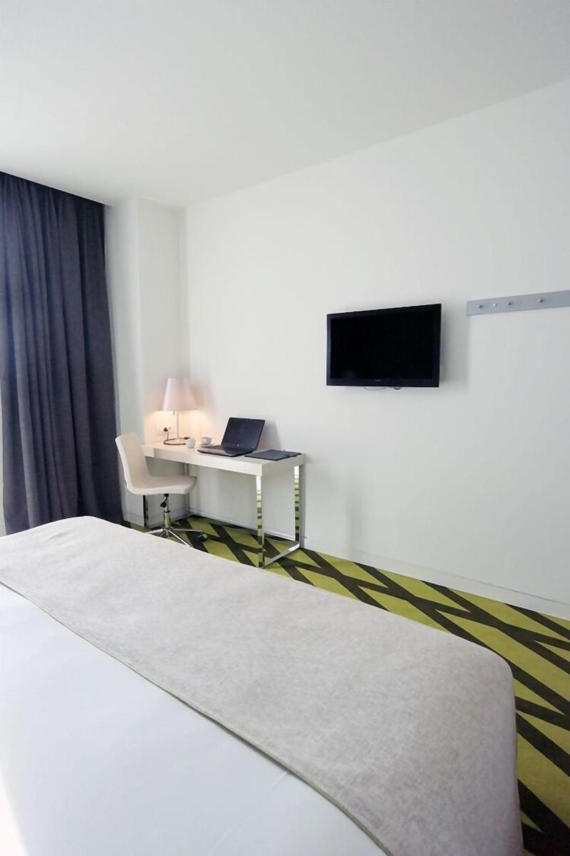 Workinn Hotel - Oda
