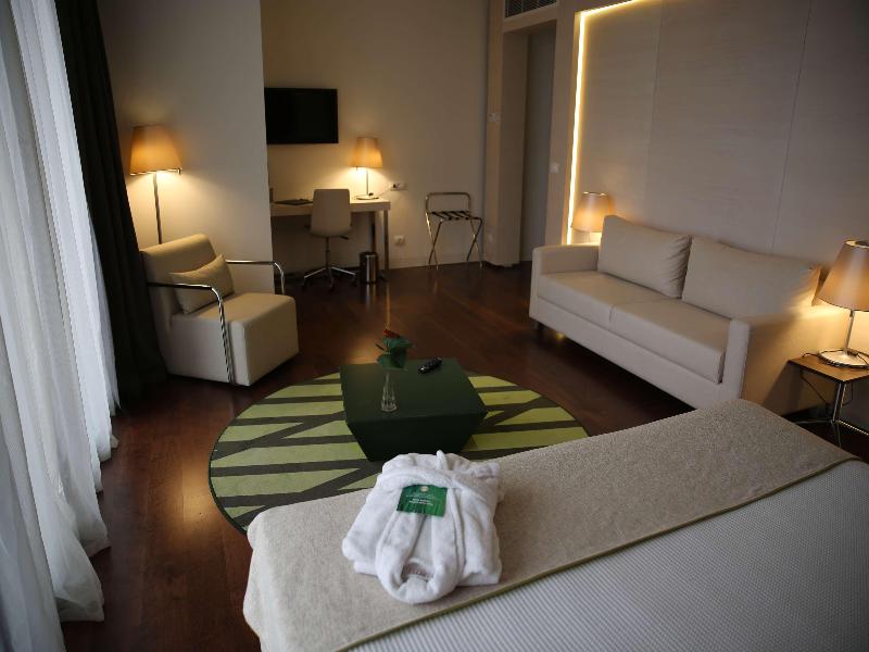 Workinn Hotel - Oda
