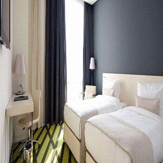 Workinn Hotel fotoÄŸrafÄ±