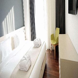 Workinn Hotel fotoÄŸrafÄ±