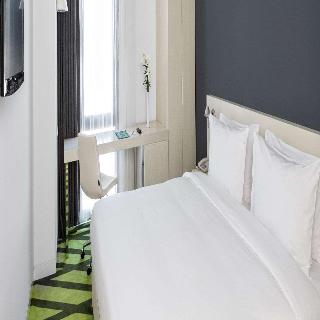 Workinn Hotel fotoÄŸrafÄ±