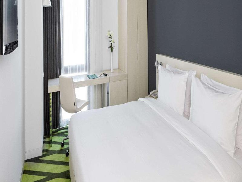 Workinn Hotel - Oda