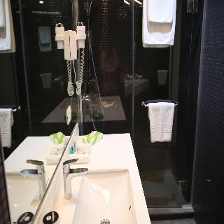 Workinn Hotel fotoÄŸrafÄ±