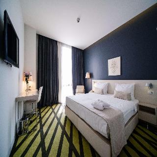 Workinn Hotel fotoÄŸrafÄ±