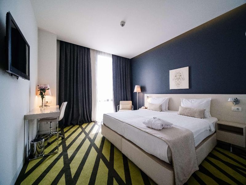 Workinn Hotel - Oda