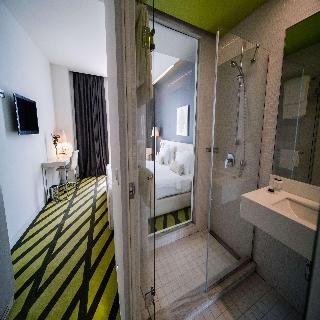Workinn Hotel fotoÄŸrafÄ±