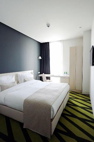 Workinn Hotel fotoÄŸrafÄ±