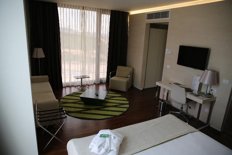 Workinn Hotel - Oda
