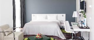 Workinn Hotel fotoÄŸrafÄ±