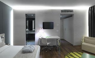 Workinn Hotel fotoÄŸrafÄ±