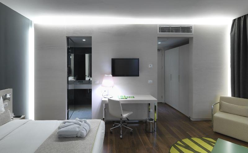 Workinn Hotel - Oda