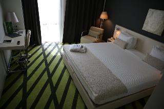 Workinn Hotel fotoÄŸrafÄ±