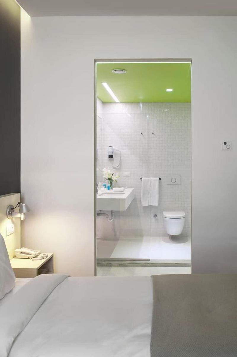 Workinn Hotel - Oda