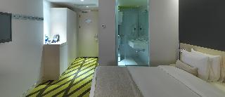 Workinn Hotel fotoÄŸrafÄ±