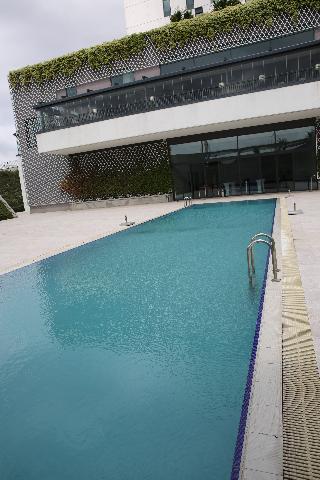 Workinn Hotel fotoÄŸrafÄ±
