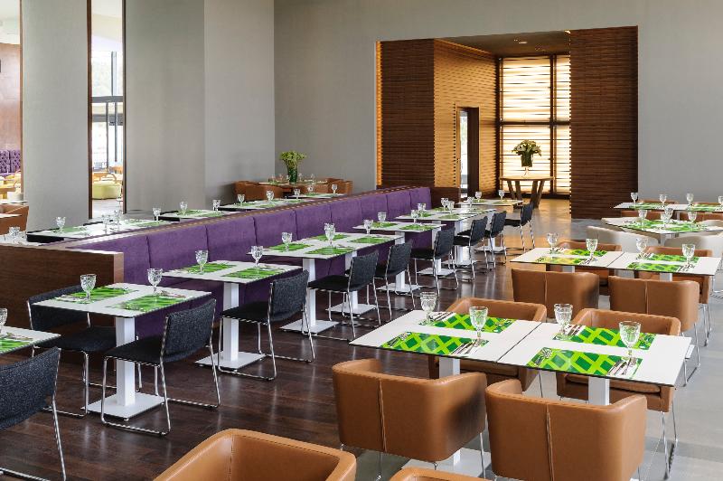 Workinn Hotel - Restoran