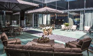 Workinn Hotel fotoÄŸrafÄ±