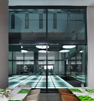 Workinn Hotel fotoÄŸrafÄ±