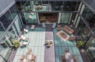 Workinn Hotel fotoÄŸrafÄ±