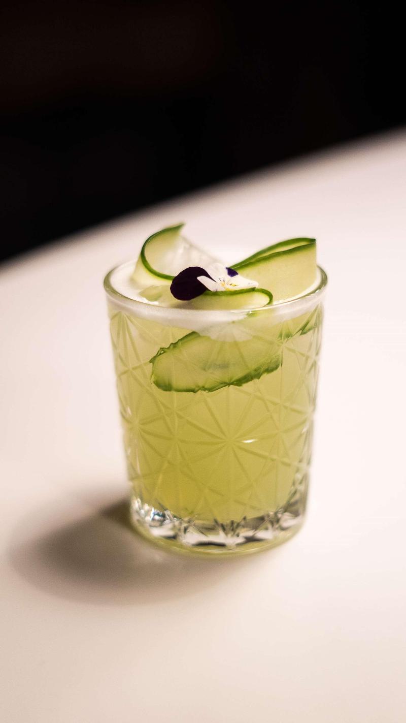 Belaroia - Bar
