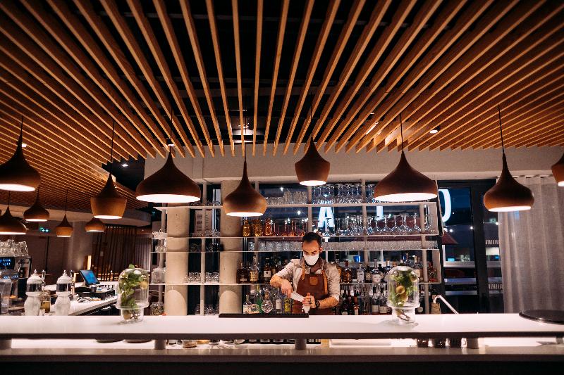 Belaroia - Bar