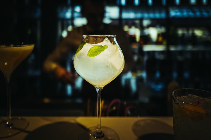 Belaroia - Bar