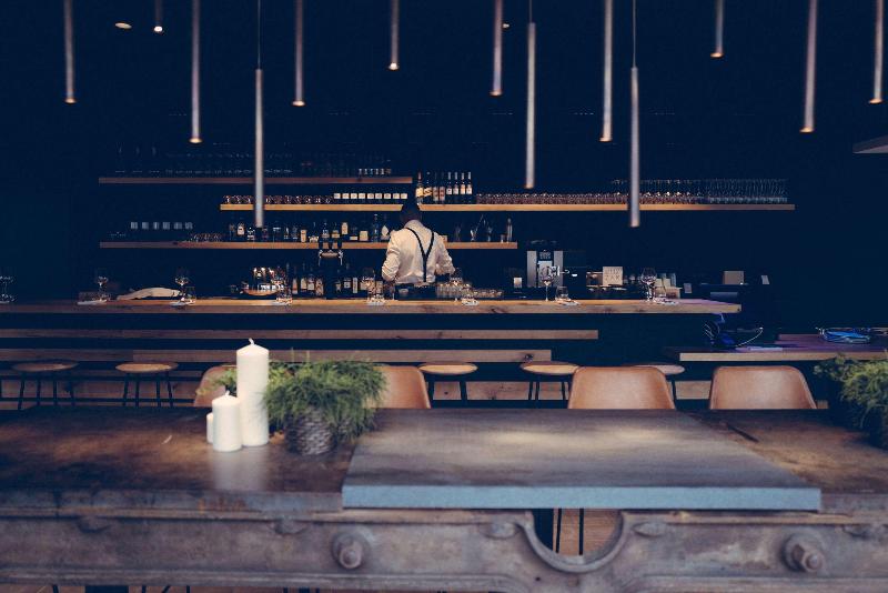 Belaroia - Restoran