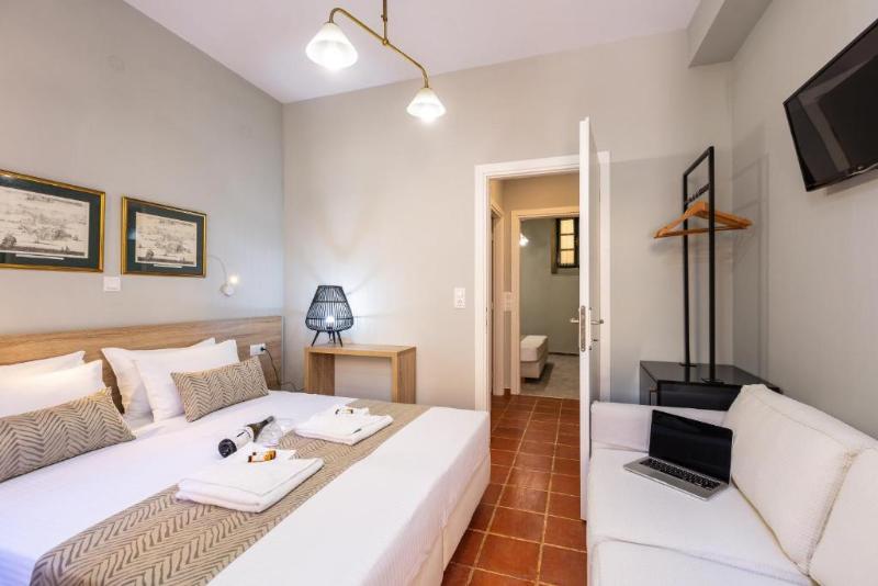 Ink Hotels House of Europe - Genel