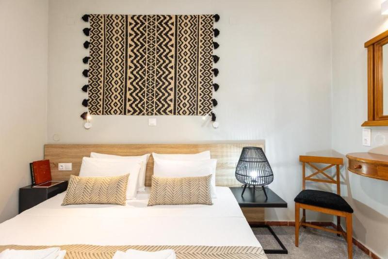 Ink Hotels House of Europe - Genel