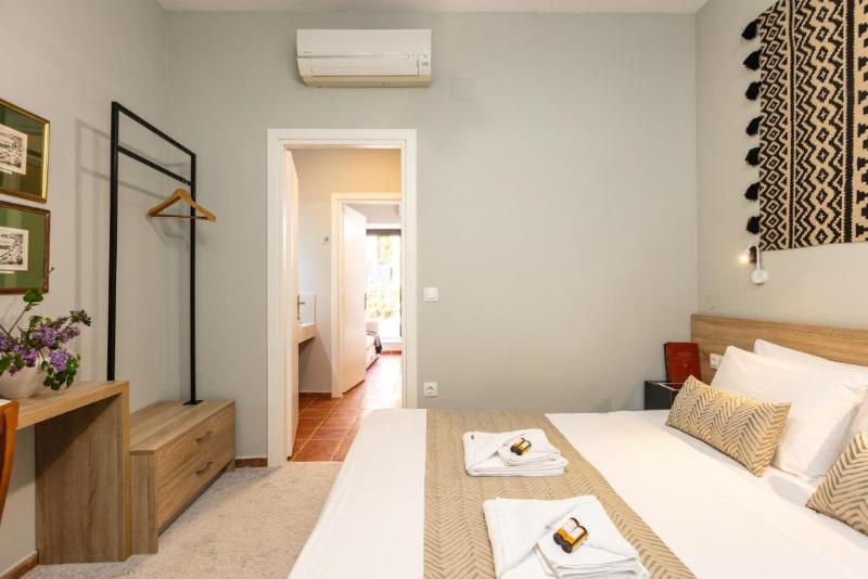 Ink Hotels House of Europe - Genel