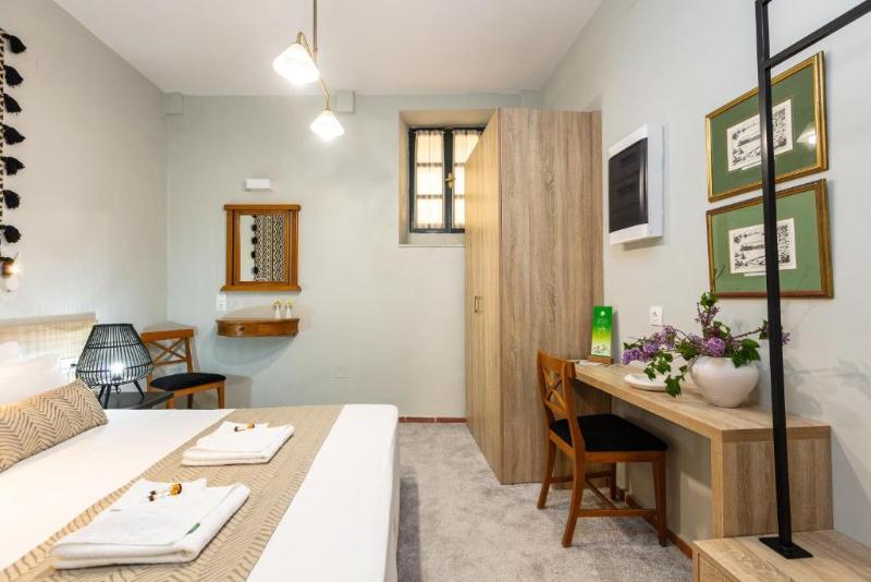 Ink Hotels House of Europe - Genel