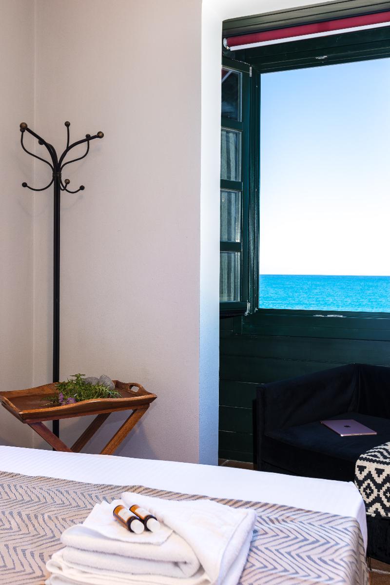 Ink Hotels House of Europe - Oda