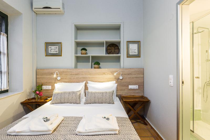 Ink Hotels House of Europe - Oda