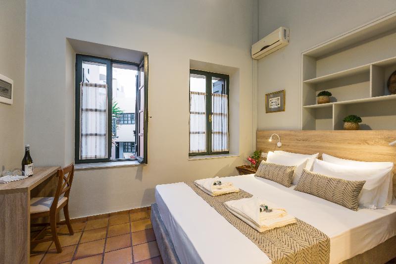 Ink Hotels House of Europe - Oda