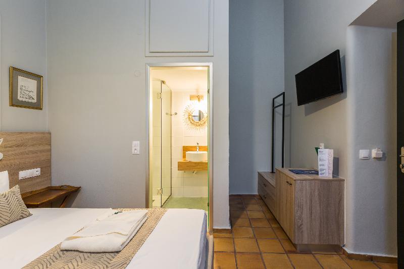 Ink Hotels House of Europe - Oda