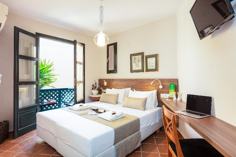 Ink Hotels House of Europe - Oda