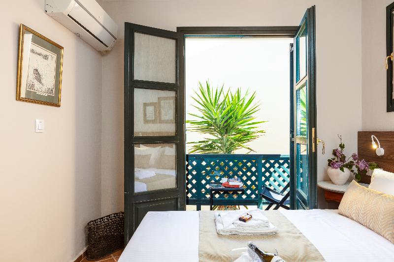 Ink Hotels House of Europe - Oda