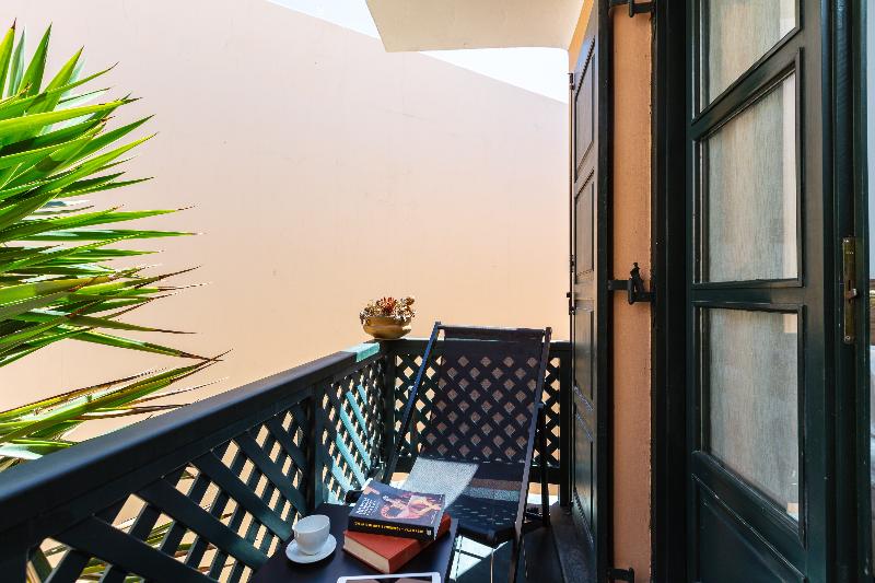 Ink Hotels House of Europe - Oda
