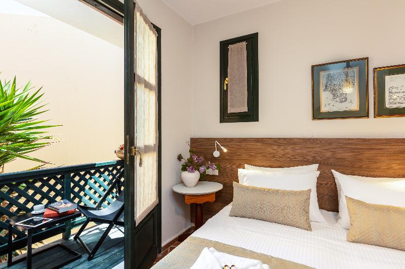 Ink Hotels House of Europe - Oda