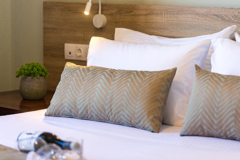 Ink Hotels House of Europe - Oda