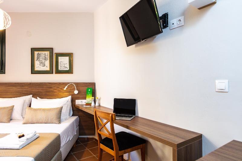 Ink Hotels House of Europe - Oda