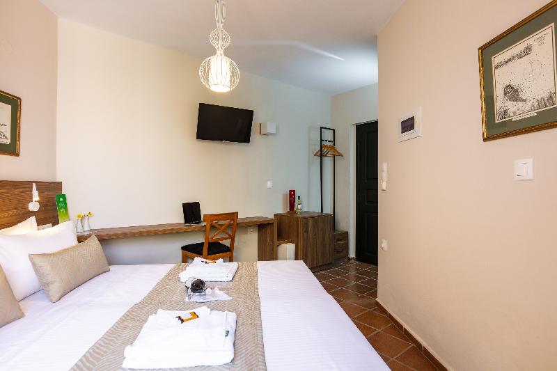 Ink Hotels House of Europe - Oda