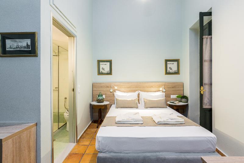 Ink Hotels House of Europe - Oda