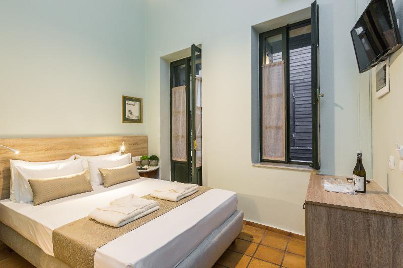 Ink Hotels House of Europe - Oda