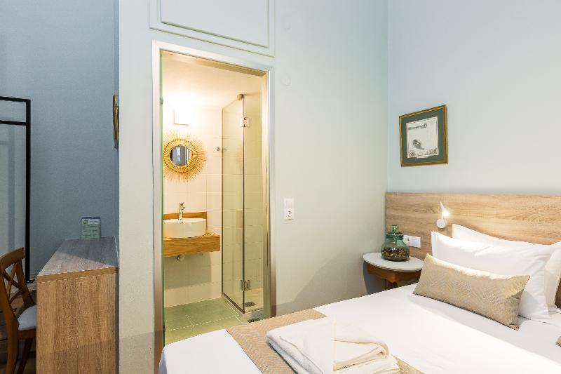 Ink Hotels House of Europe - Oda