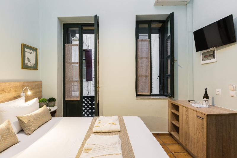 Ink Hotels House of Europe - Oda
