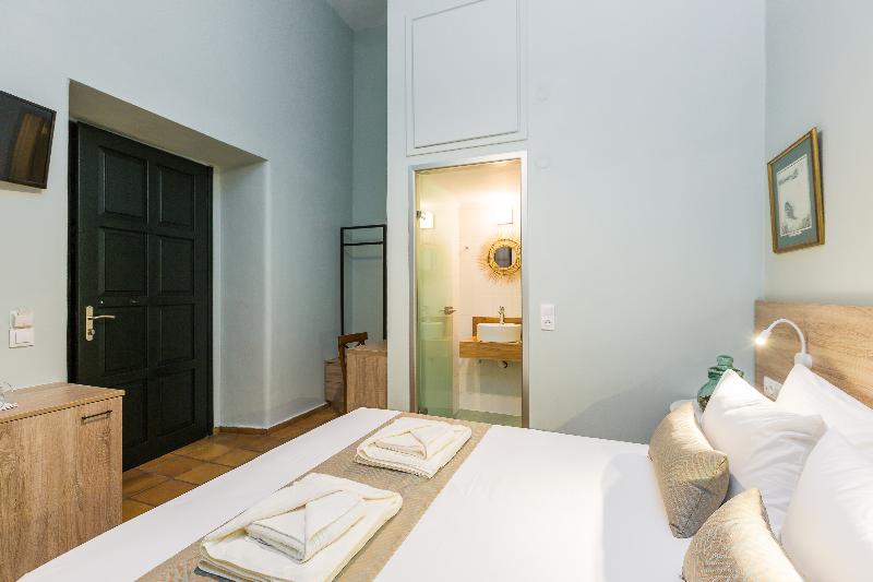 Ink Hotels House of Europe - Oda