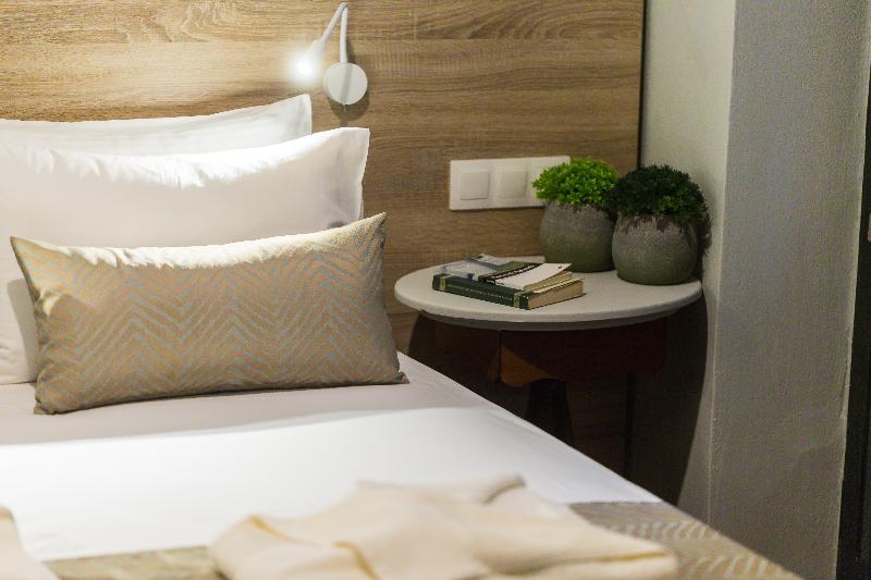 Ink Hotels House of Europe - Oda