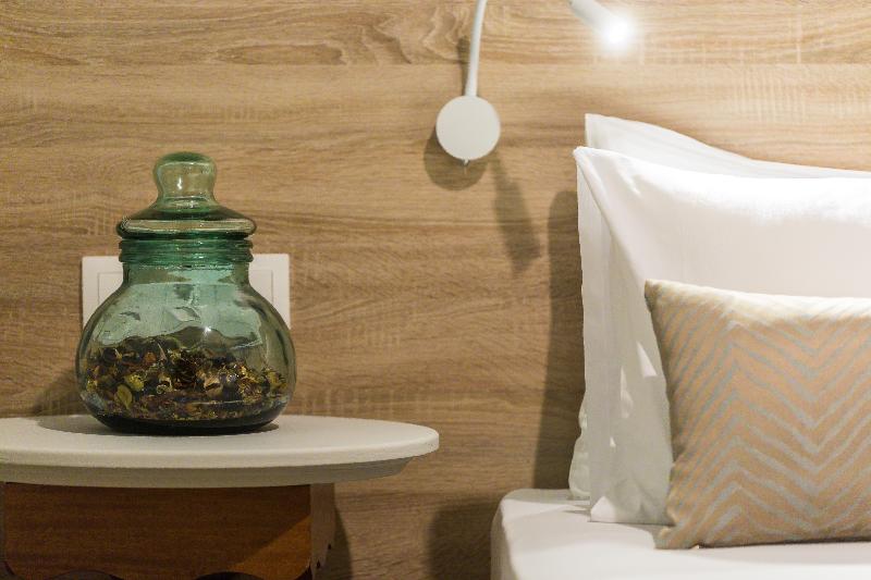 Ink Hotels House of Europe - Oda