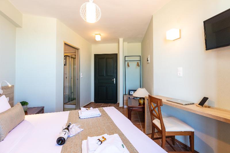 Ink Hotels House of Europe - Oda